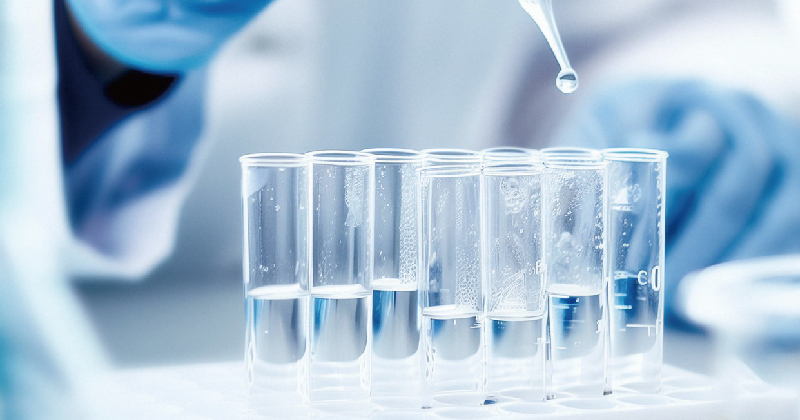 呼吸道樣本檢測前處理