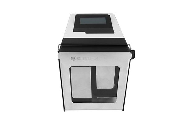 無菌均質器SCIENTZ-04